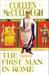 The First Man in Rome (Masters of Rome, #1)