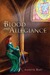 Blood and Allegiance (e-book, Athlandia, #1)