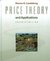 Price Theory and Applications (Hardcover)