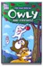 Owly: Back in the Swing