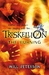 Triskellion 2: The Burning (Paperback)