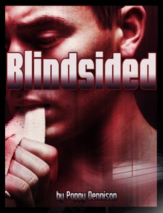 Blindsided (Don't Read in the Closet)