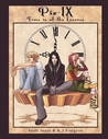 Pie-IX: A Stitch in Time Saves Nine Pie-IX: A Stitch in Time Saves Nine