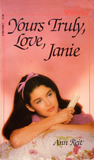Yours Truly, Love, Janie (Wildfire, #14)