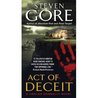 Act of Deceit: A Harlan Donnally Novel