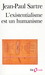 L'existentialisme est un humanisme (Mass Market Paperback)