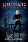 Hellsbane by Paige Cuccaro Hellsbane by Paige Cuccaro