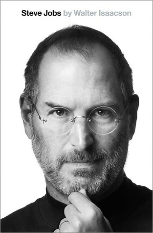 Steve Jobs by Walter Isaacson