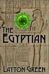 The Egyptian (Dominic Grey, #2)