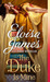 The Duke Is Mine (Happily Ever Afters, #3)