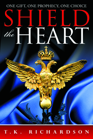 Shield the Heart (Heart, #2)