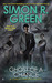 Ghost Of A Chance (Ghostfinders, #1)