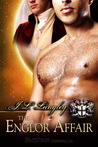 The Englor Affair by J.L. Langley The Englor Affair by J.L. Langley