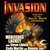 Invasion (The Secret World Chronicle, #1)
