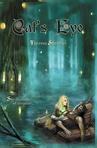 Cat's Eye (The Cat's Eye Chronicles, #1-3)