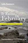 It Rains in February by Leila Summers