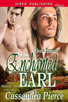 The Enchanted Earl (Elven Treasure, #1)
