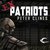Ex-Patriots (Ex-Heroes, #2)