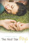 The Next Door Boys (Next Door Boys #1)