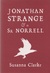 Jonathan Strange ...