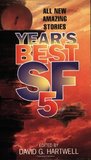 Year's Best SF 5