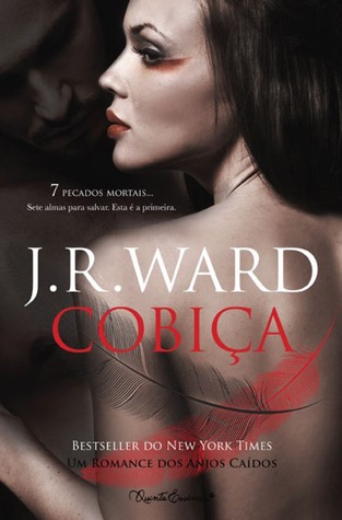 Cobiça (Anjos Caídos, #1)