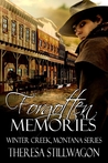 Forgotten Memories (Winter Creek, Montana Series, #1)