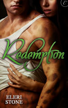 Redemption (Lost City Shifters, #2)
