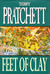 Feet of Clay (Discworld, #19)