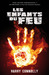 Les enfants du feu (Twenty Palace Society, #1)