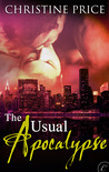 The Usual Apocalypse (The Society #2)