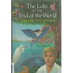 The Lake at the End of the World