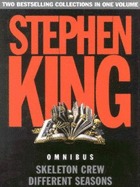 Stephen King Omnibus by Stephen King