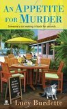 An Appetite for Murder (Key West Food Critic Mystery, #1) An Appetite for Murder (Key West Food Critic Mystery, #1)