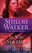 If You See Her (The Ash Trilogy, #2)