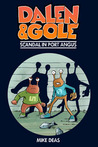 Dalen and Gole by Mike Deas