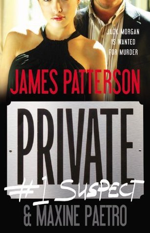Private by James Patterson