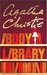The Body in the Library (Kindle Edition)
