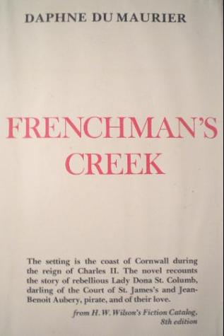 Frenchman's Creek