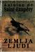 Zemlja ljudi by Antoine de Saint-Exupéry