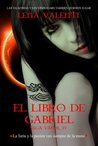 El Libro de Gabriel (Saga Vanir #4) El Libro de Gabriel (Saga Vanir #4)