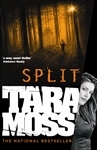 Split (Makedde Vanderwall, #2) Split (Makedde Vanderwall, #2)
