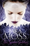 The Spider Goddess (Pandora English, #2) The Spider Goddess (Pandora English, #2)