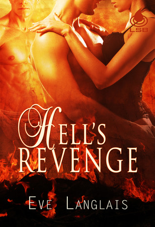 Hell's Revenge by Eve Langlais
