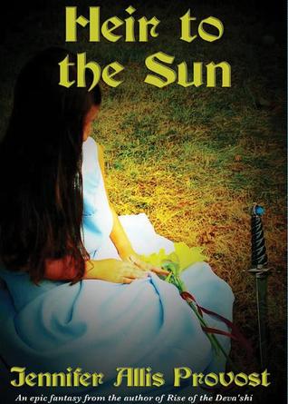 Heir to the Sun