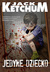 Jedyne dziecko (Paperback)