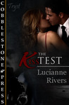 The Kiss Test The Kiss Test