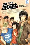 Komik 5 cm