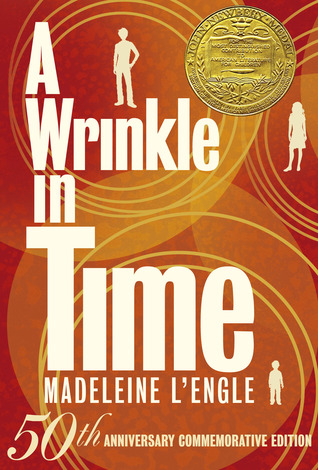 A Wrinkle in Time: 50th Anniversary Commemorative Edition
