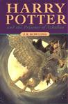 Harry Potter and the Prisoner of Azkaban by J.K. Rowling Harry Potter and the Prisoner of Azkaban by J.K. Rowling